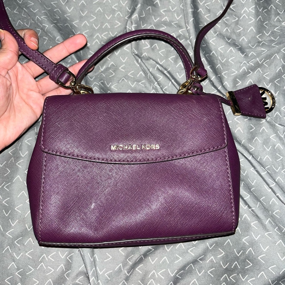 Michael Kors bag